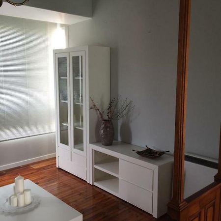 Casa Os Loureiros Villa Muros Eksteriør bilde
